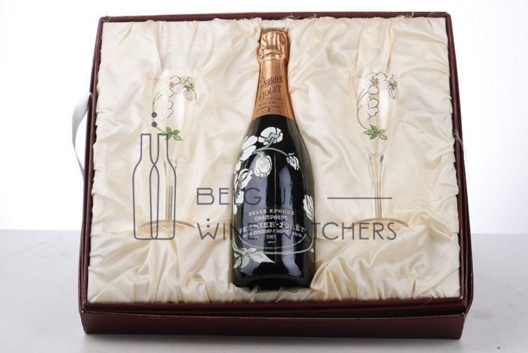 Picture of 1985 PERRIER JOUET BELLE EPOQUE